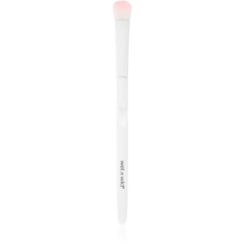 Wet n Wild Essential Large Eyeshadow Brush pensula mare pentru fard de pleoape - imagine 2